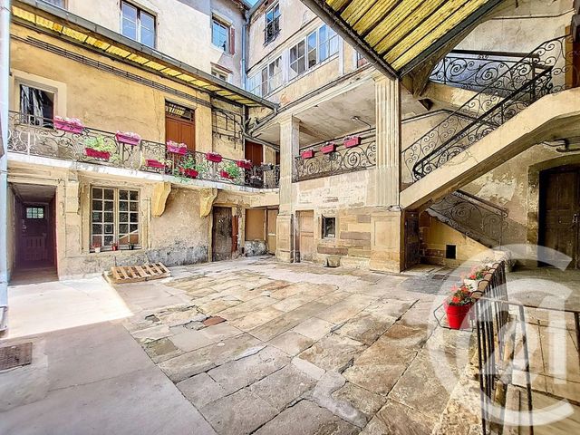 Immeuble &agrave; vendre - 526 m2 - Mirecourt - 88 - LORRAINE
