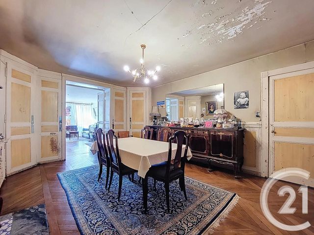 Immeuble &agrave; vendre - 526 m2 - Mirecourt - 88 - LORRAINE