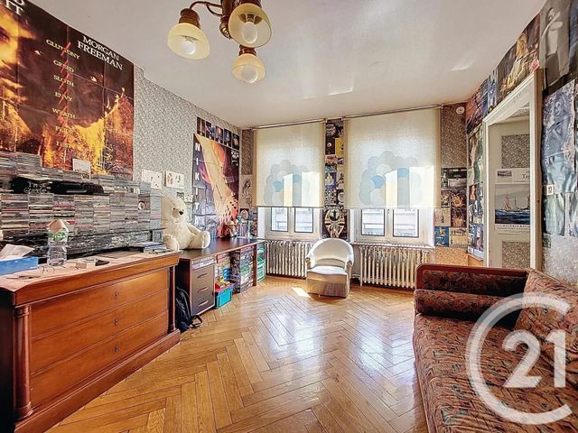 Immeuble &agrave; vendre - 526 m2 - Mirecourt - 88 - LORRAINE