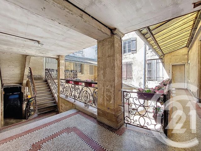 Immeuble &agrave; vendre - 526 m2 - Mirecourt - 88 - LORRAINE