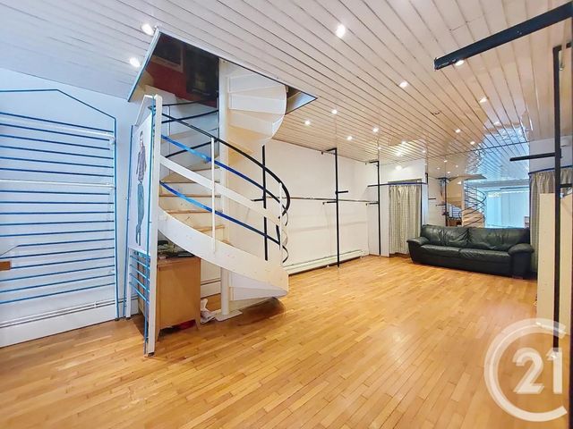 Immeuble &agrave; vendre - 526 m2 - Mirecourt - 88 - LORRAINE