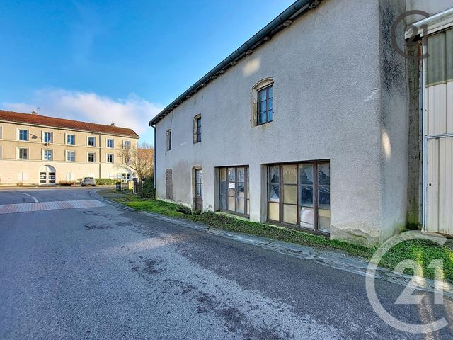 Maison &agrave; vendre - 7 pi&egrave;ces - 190,72 m2 - Houecourt - 88 - LORRAINE