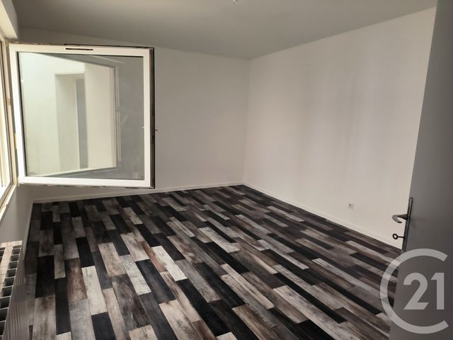 appartement - CHATENOIS - 88
