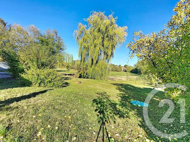 Maison &agrave; vendre - 5 pi&egrave;ces - 122 m2 - Ligneville - 88 - LORRAINE