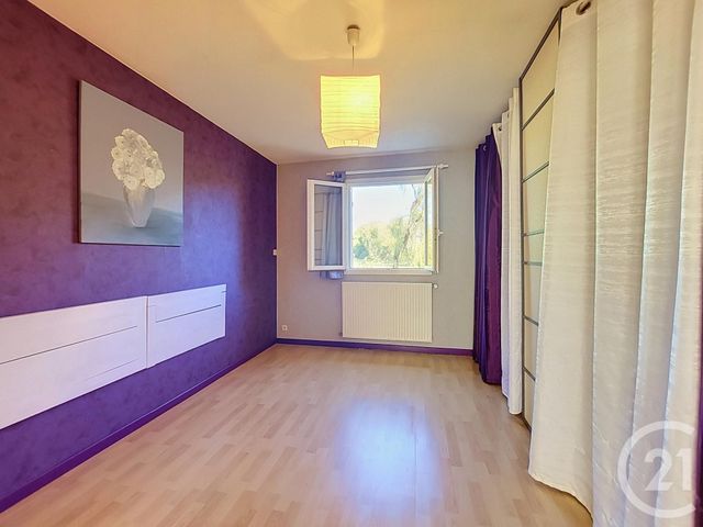 Maison &agrave; vendre - 5 pi&egrave;ces - 122 m2 - Ligneville - 88 - LORRAINE
