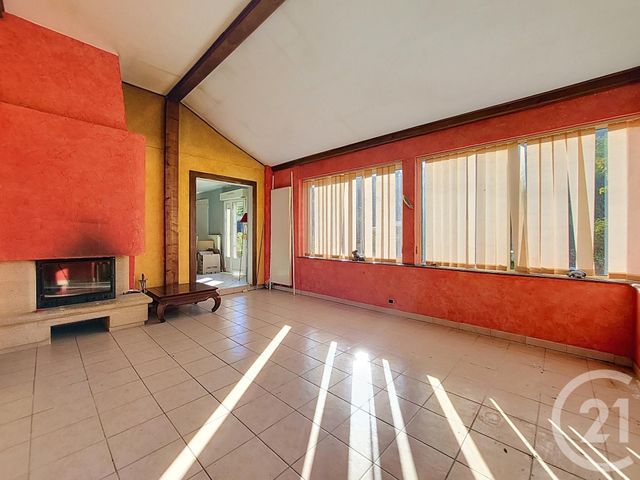 Maison &agrave; vendre - 5 pi&egrave;ces - 122 m2 - Ligneville - 88 - LORRAINE