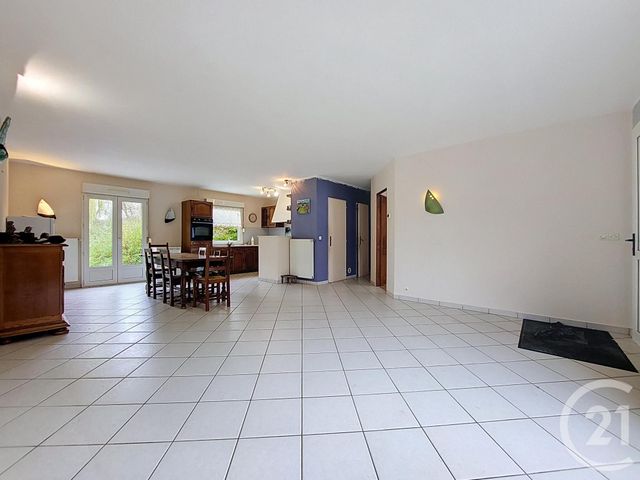 Maison &agrave; vendre - 5 pi&egrave;ces - 122 m2 - Ligneville - 88 - LORRAINE