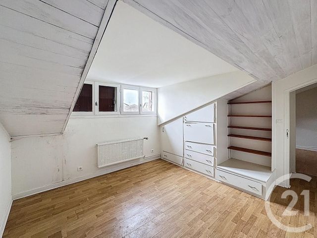 Maison &agrave; vendre - 6 pi&egrave;ces - 131 m2 - Bulgneville - 88 - LORRAINE