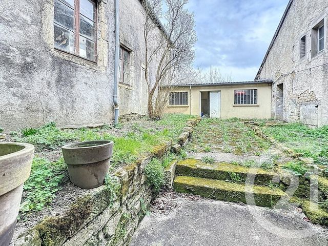 Maison &agrave; vendre - 6 pi&egrave;ces - 131 m2 - Bulgneville - 88 - LORRAINE