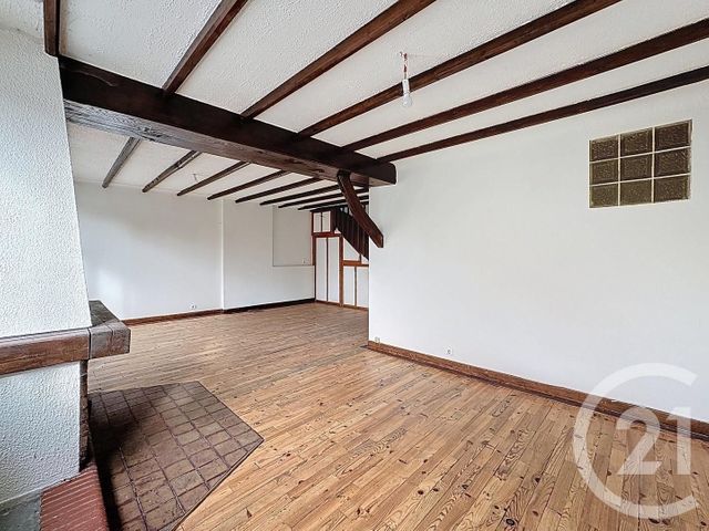 Maison &agrave; vendre - 6 pi&egrave;ces - 131 m2 - Bulgneville - 88 - LORRAINE