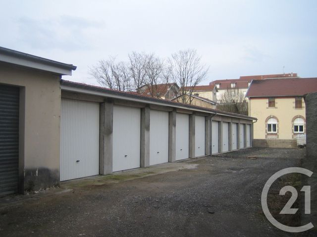 parking - VITTEL - 88