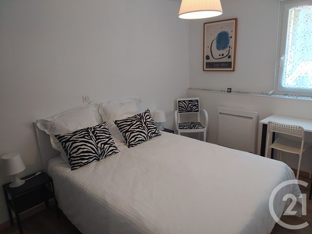 Maison &agrave; louer - 3 pi&egrave;ces - 47 m2 - Vittel - 88 - LORRAINE
