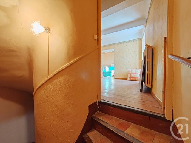 Maison à vendre - 3 pièces - 62,23 m2 - Cruis - 04 - PROVENCE-ALPES-COTE-D-AZUR