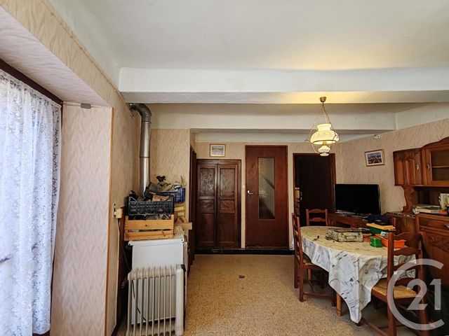 Maison à vendre - 3 pièces - 62,23 m2 - Cruis - 04 - PROVENCE-ALPES-COTE-D-AZUR