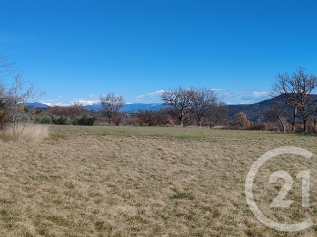 Maison à vendre - 3 pièces - 62,23 m2 - Cruis - 04 - PROVENCE-ALPES-COTE-D-AZUR