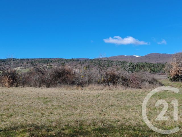 Maison à vendre - 3 pièces - 62,23 m2 - Cruis - 04 - PROVENCE-ALPES-COTE-D-AZUR