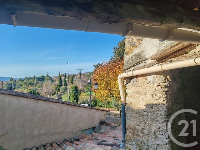 Maison à vendre - 3 pièces - 62,23 m2 - Cruis - 04 - PROVENCE-ALPES-COTE-D-AZUR