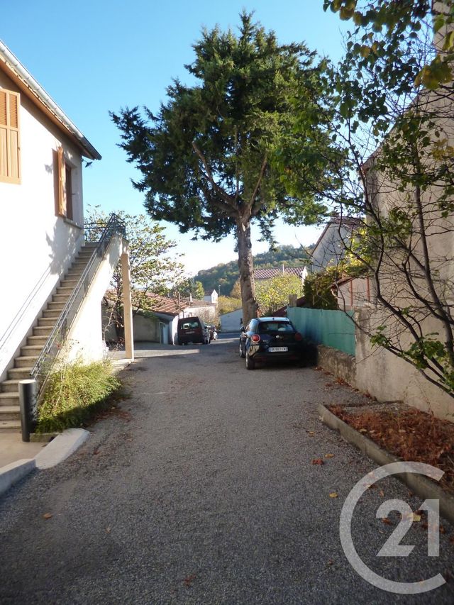 Appartement T1 &agrave; louer - 1 pi&egrave;ce - 22,56 m2 - Forcalquier - 04 - PROVENCE-ALPES-COTE-D-AZUR