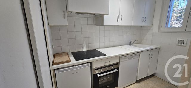 appartement - FORCALQUIER - 04