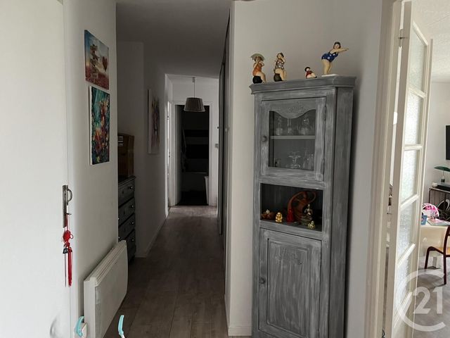 Appartement F3 &agrave; vendre - 3 pi&egrave;ces - 83,32 m2 - Forcalquier - 04 - PROVENCE-ALPES-COTE-D-AZUR