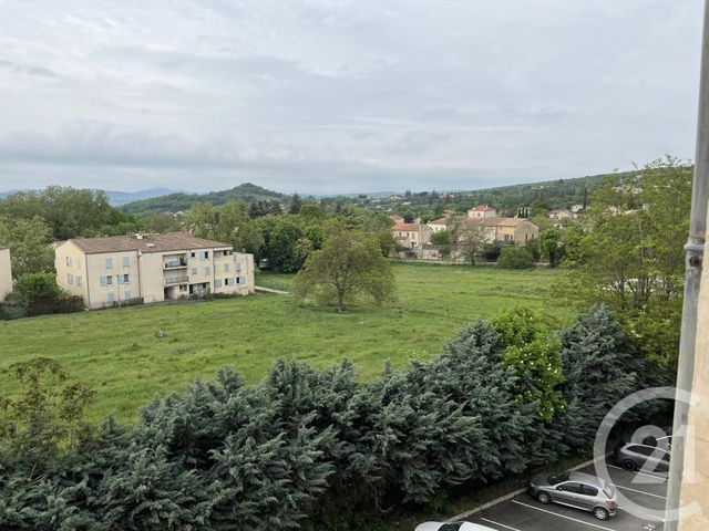 Appartement F3 &agrave; vendre - 3 pi&egrave;ces - 83,32 m2 - Forcalquier - 04 - PROVENCE-ALPES-COTE-D-AZUR