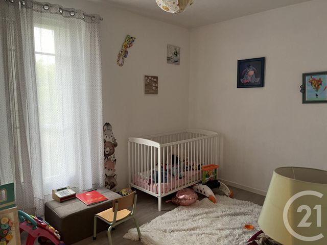 Appartement F3 &agrave; vendre - 3 pi&egrave;ces - 83,32 m2 - Forcalquier - 04 - PROVENCE-ALPES-COTE-D-AZUR