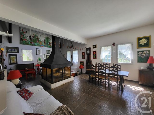 Maison à vendre - 8 pièces - 510 m2 - St Etienne Les Orgues - 04 - PROVENCE-ALPES-COTE-D-AZUR