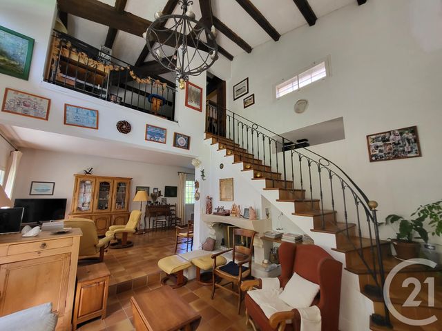 Maison à vendre - 8 pièces - 510 m2 - St Etienne Les Orgues - 04 - PROVENCE-ALPES-COTE-D-AZUR