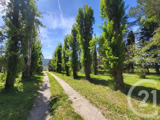 Maison à vendre - 8 pièces - 510 m2 - St Etienne Les Orgues - 04 - PROVENCE-ALPES-COTE-D-AZUR