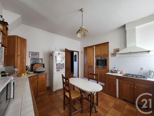 Maison à vendre - 8 pièces - 510 m2 - St Etienne Les Orgues - 04 - PROVENCE-ALPES-COTE-D-AZUR