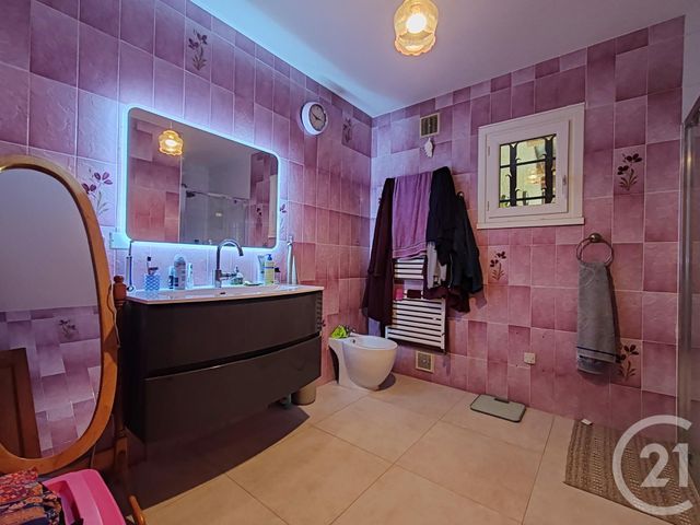 Maison &agrave; vendre - 9 pi&egrave;ces - 168 m2 - Forcalquier - 04 - PROVENCE-ALPES-COTE-D-AZUR