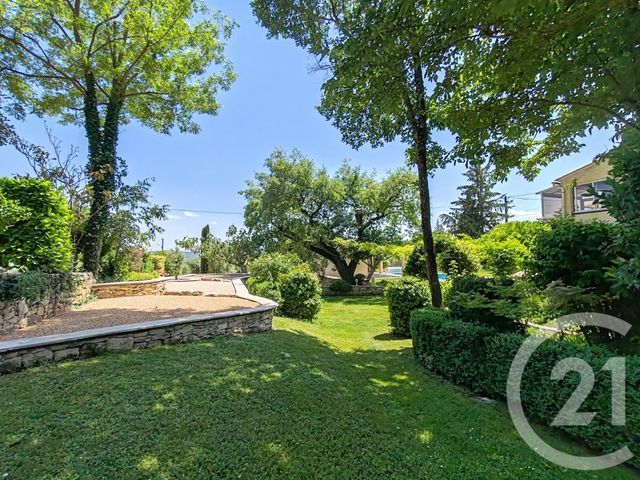 Maison &agrave; vendre - 9 pi&egrave;ces - 168 m2 - Forcalquier - 04 - PROVENCE-ALPES-COTE-D-AZUR