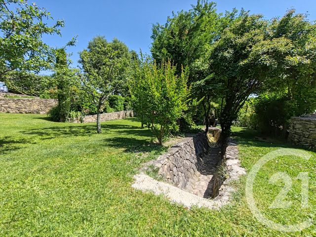Maison &agrave; vendre - 9 pi&egrave;ces - 168 m2 - Forcalquier - 04 - PROVENCE-ALPES-COTE-D-AZUR