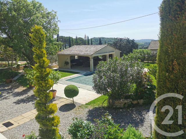 Maison &agrave; vendre - 9 pi&egrave;ces - 168 m2 - Forcalquier - 04 - PROVENCE-ALPES-COTE-D-AZUR