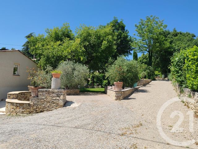 Maison &agrave; vendre - 9 pi&egrave;ces - 168 m2 - Forcalquier - 04 - PROVENCE-ALPES-COTE-D-AZUR