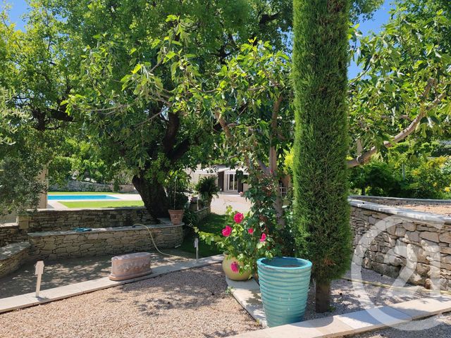 Maison &agrave; vendre - 9 pi&egrave;ces - 168 m2 - Forcalquier - 04 - PROVENCE-ALPES-COTE-D-AZUR