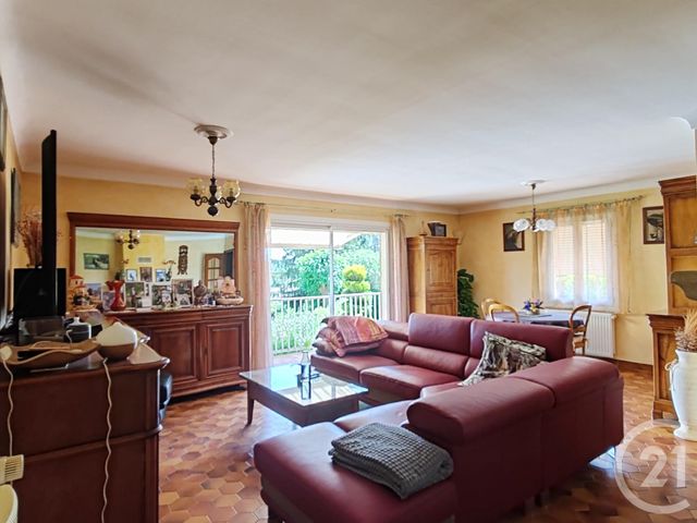 Maison &agrave; vendre - 9 pi&egrave;ces - 168 m2 - Forcalquier - 04 - PROVENCE-ALPES-COTE-D-AZUR