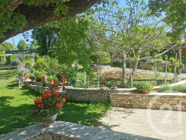 Maison &agrave; vendre - 9 pi&egrave;ces - 168 m2 - Forcalquier - 04 - PROVENCE-ALPES-COTE-D-AZUR