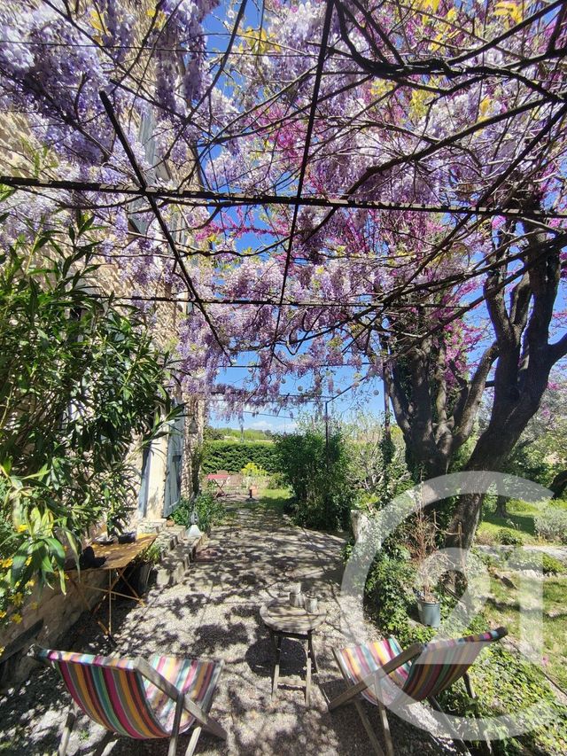 Maison &agrave; vendre - 5 pi&egrave;ces - 183 m2 - Forcalquier - 04 - PROVENCE-ALPES-COTE-D-AZUR
