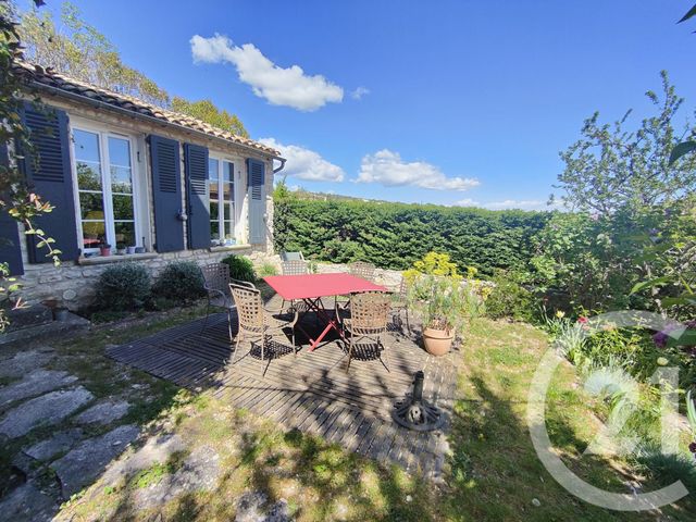Maison &agrave; vendre - 5 pi&egrave;ces - 183 m2 - Forcalquier - 04 - PROVENCE-ALPES-COTE-D-AZUR