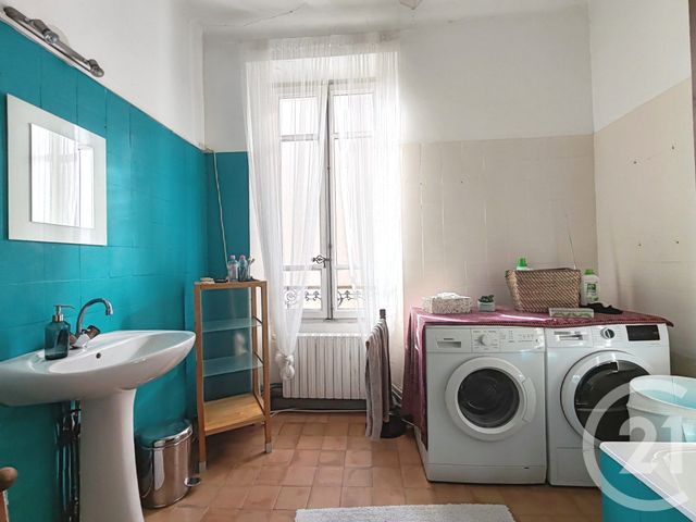 Maison &agrave; vendre - 5 pi&egrave;ces - 183 m2 - Forcalquier - 04 - PROVENCE-ALPES-COTE-D-AZUR