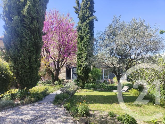 Maison à vendre FORCALQUIER