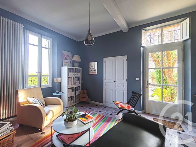 Maison &agrave; vendre - 5 pi&egrave;ces - 183 m2 - Forcalquier - 04 - PROVENCE-ALPES-COTE-D-AZUR