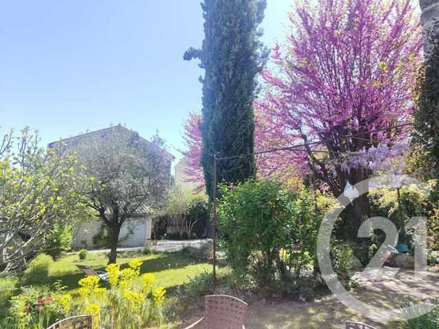 Maison &agrave; vendre - 5 pi&egrave;ces - 183 m2 - Forcalquier - 04 - PROVENCE-ALPES-COTE-D-AZUR