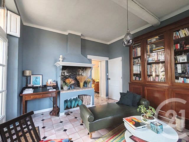 Maison &agrave; vendre - 5 pi&egrave;ces - 183 m2 - Forcalquier - 04 - PROVENCE-ALPES-COTE-D-AZUR