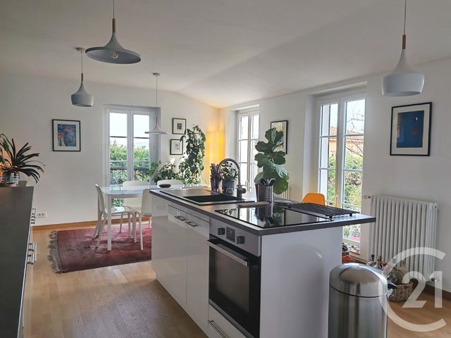 Maison &agrave; vendre - 5 pi&egrave;ces - 183 m2 - Forcalquier - 04 - PROVENCE-ALPES-COTE-D-AZUR