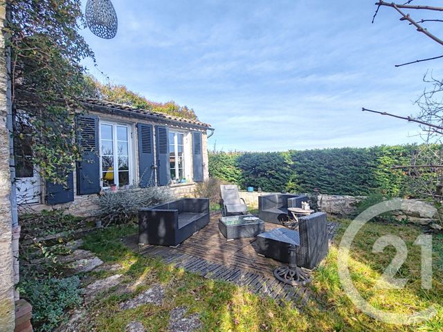 Maison &agrave; vendre - 5 pi&egrave;ces - 183 m2 - Forcalquier - 04 - PROVENCE-ALPES-COTE-D-AZUR