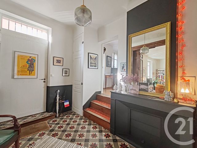 Maison &agrave; vendre - 5 pi&egrave;ces - 183 m2 - Forcalquier - 04 - PROVENCE-ALPES-COTE-D-AZUR