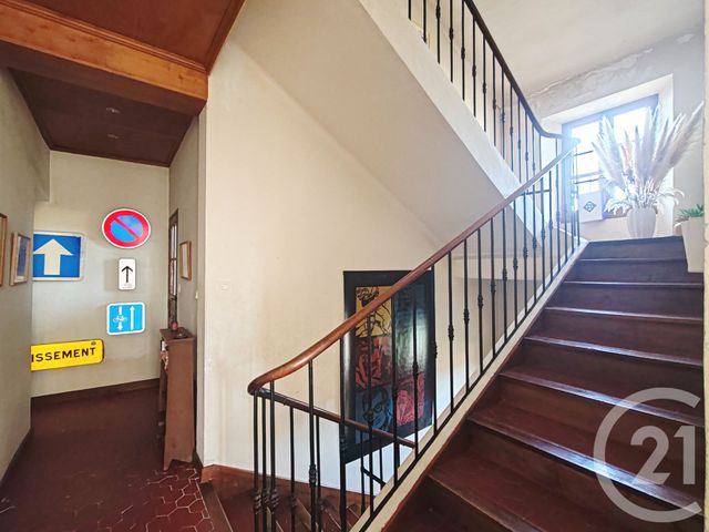 Maison &agrave; vendre - 5 pi&egrave;ces - 183 m2 - Forcalquier - 04 - PROVENCE-ALPES-COTE-D-AZUR