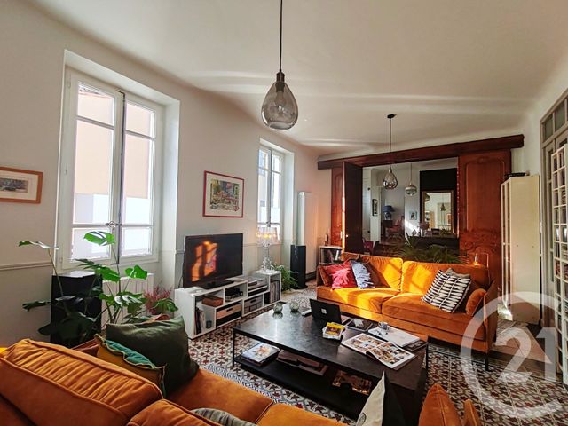 Maison &agrave; vendre - 5 pi&egrave;ces - 183 m2 - Forcalquier - 04 - PROVENCE-ALPES-COTE-D-AZUR